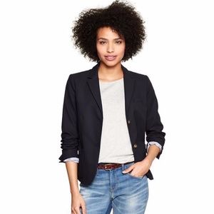 Gap Classic Academy Blazer
